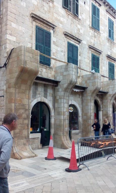Room In Dubrovnik With Air Conditioning, Wifi Washing Machine 4246-3 Ngoại thất bức ảnh