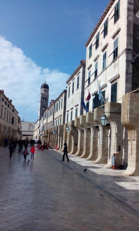 Room In Dubrovnik With Air Conditioning, Wifi Washing Machine 4246-3 Ngoại thất bức ảnh