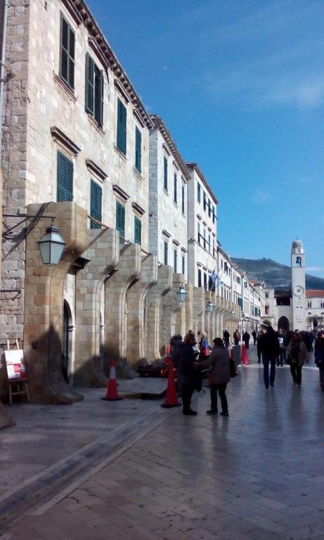 Room In Dubrovnik With Air Conditioning, Wifi Washing Machine 4246-3 Ngoại thất bức ảnh