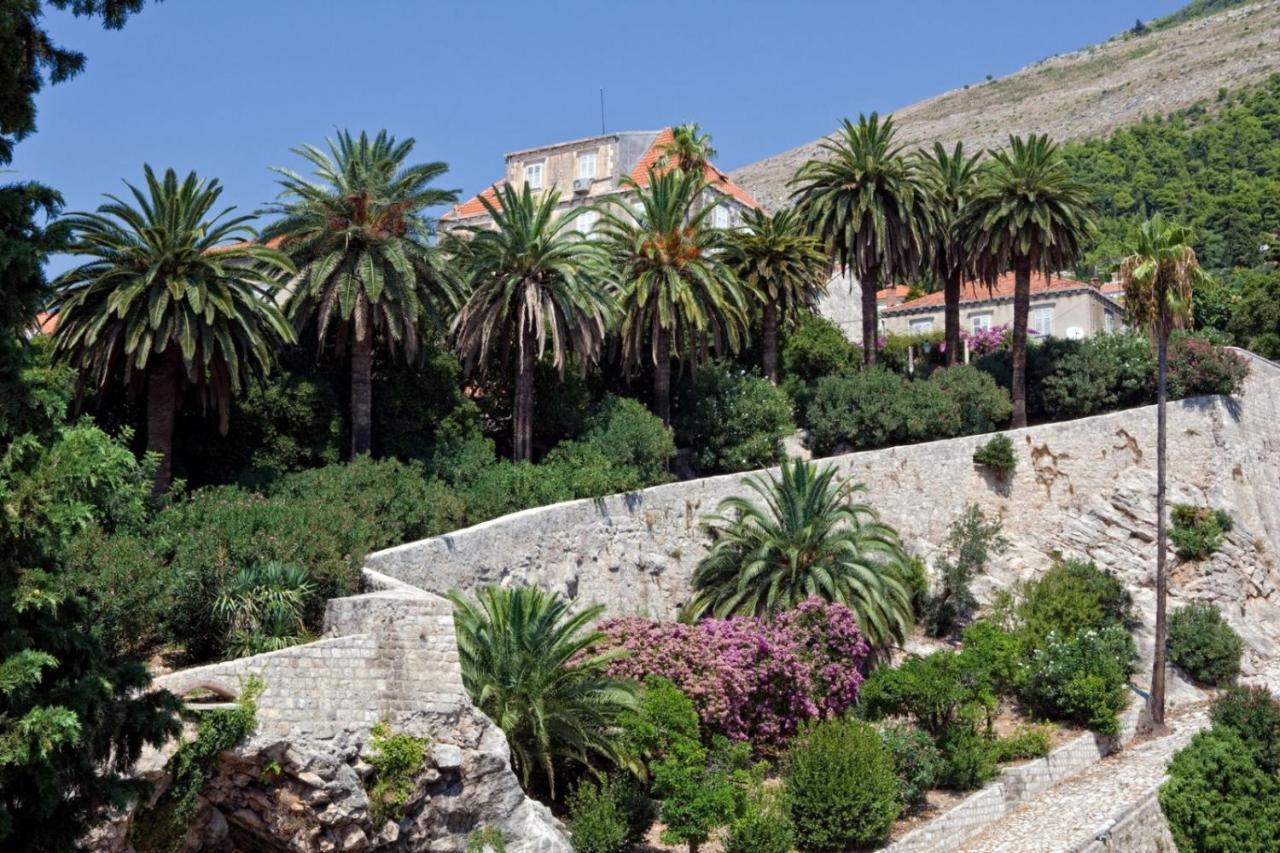 Room In Dubrovnik With Air Conditioning, Wifi Washing Machine 4246-3 Ngoại thất bức ảnh